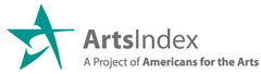 Arts Index Logo