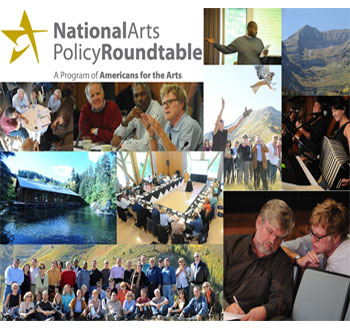 2008 National Arts Policy Roundtable Highlights