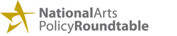 National Arts Policy Roundtable logo