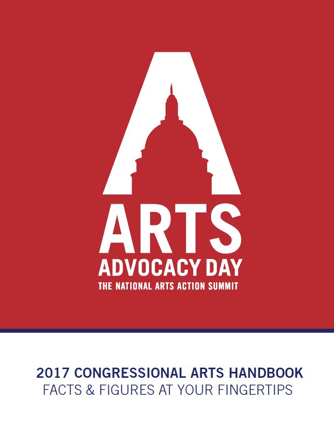 17 Arts Advocacy Day Tools Resources Americans For The Arts