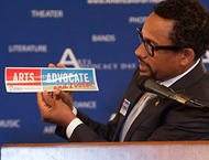 Advocate  Americans for the Arts