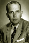 Headshot of Franklin D. Murphy