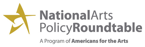 National Arts Policy Roundtable logo