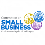Committee on Small Business logo