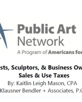 Image for Sales Tax Paper
