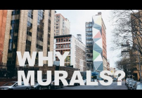 Embedded thumbnail for Why Murals?