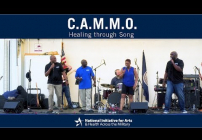 Embedded thumbnail for C.A.M.M.O.: Healing Through Song