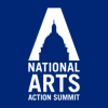 National Arts Action Summit logo
